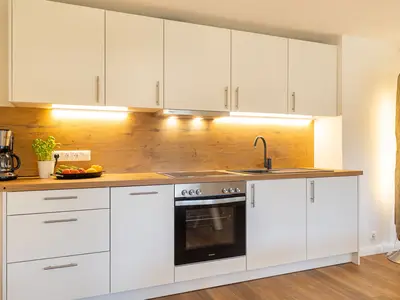 Ferienwohnung für 4 Personen (60 m²) in Nebel 9/10