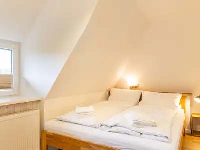 Ferienwohnung für 4 Personen (60 m²) in Nebel 10/10