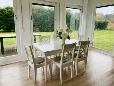 Ferienwohnung für 5 Personen (80 m²) in Nebel 1/10