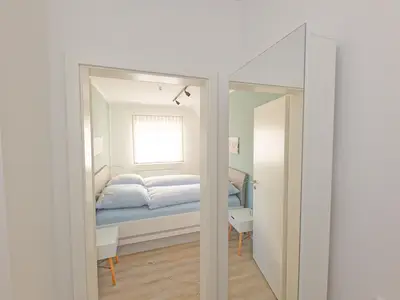 Ferienwohnung für 2 Personen (49 m²) in Nebel 2/10