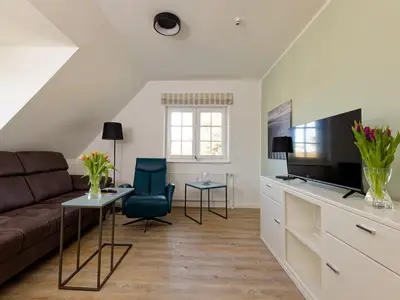 Ferienwohnung für 4 Personen (61 m²) in Nebel 1/10