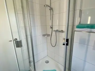 Ferienwohnung für 2 Personen (49 m²) in Nebel 7/10