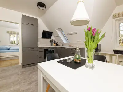 Ferienwohnung für 4 Personen (61 m²) in Nebel 2/10
