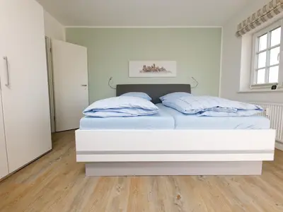Ferienwohnung für 4 Personen (61 m²) in Nebel 3/10