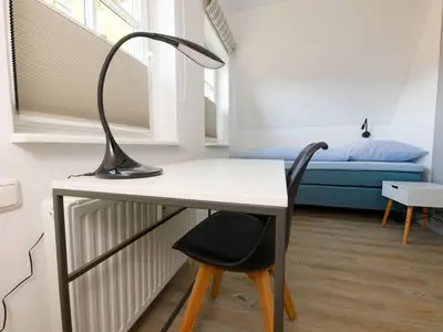 Ferienwohnung für 4 Personen (61 m²) in Nebel 4/10