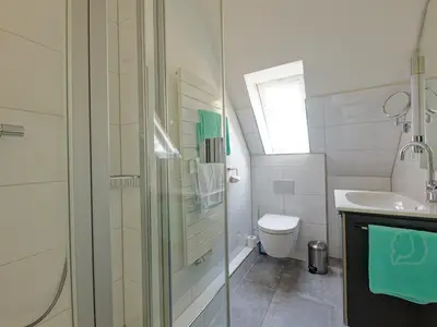Ferienwohnung für 4 Personen (61 m²) in Nebel 5/10