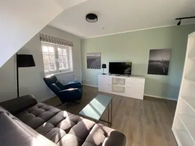 Ferienwohnung für 4 Personen (61 m²) in Nebel 6/10