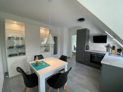 Ferienwohnung für 4 Personen (61 m²) in Nebel 7/10