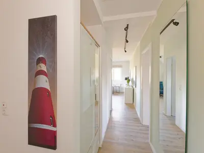 Ferienwohnung für 4 Personen (61 m²) in Nebel 8/10