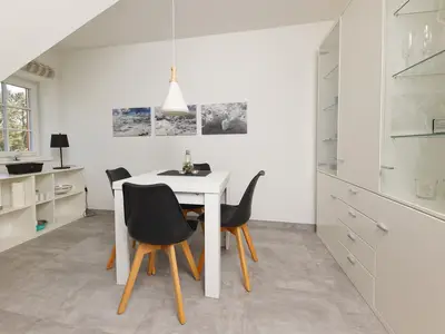 Ferienwohnung für 4 Personen (61 m²) in Nebel 9/10