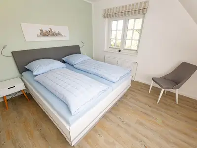 Ferienwohnung für 4 Personen (61 m²) in Nebel 10/10