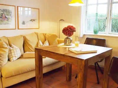 Ferienwohnung für 2 Personen (21 m²) in Nebel 2/9