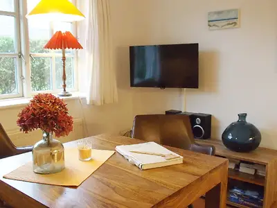 Ferienwohnung für 2 Personen (21 m²) in Nebel 3/9