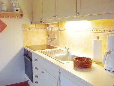 Ferienwohnung für 2 Personen (21 m²) in Nebel 4/9