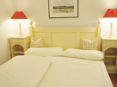 Ferienwohnung für 2 Personen (21 m²) in Nebel 5/9