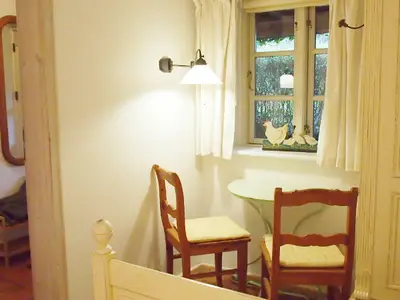 Ferienwohnung für 2 Personen (21 m²) in Nebel 6/9