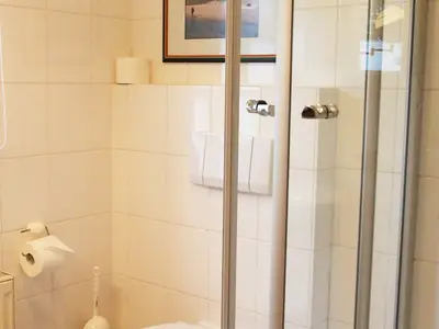 Ferienwohnung für 2 Personen (21 m²) in Nebel 7/9