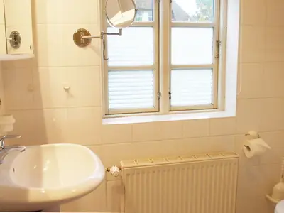 Ferienwohnung für 2 Personen (21 m²) in Nebel 8/9