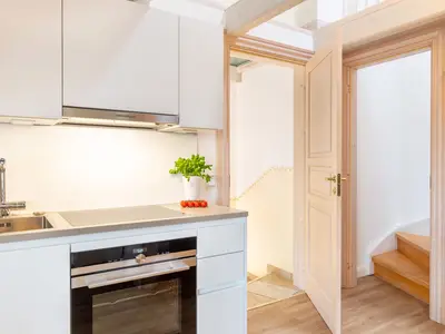 Ferienwohnung für 2 Personen (42 m²) in Nebel 4/10