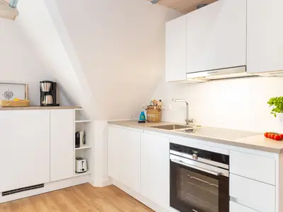 Ferienwohnung für 2 Personen (42 m²) in Nebel 5/10