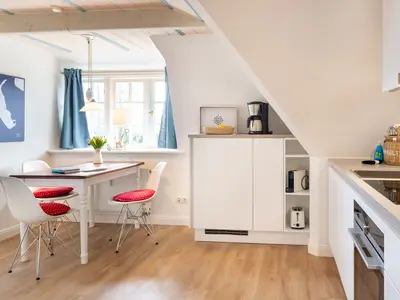 Ferienwohnung für 2 Personen (42 m²) in Nebel 6/10