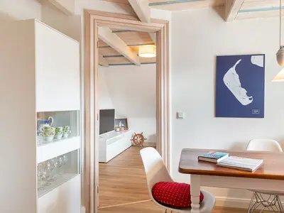 Ferienwohnung für 2 Personen (42 m²) in Nebel 8/10