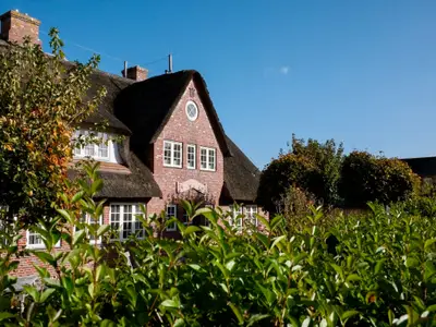 Ferienwohnung für 4 Personen (65 m²) in Nebel 1/10