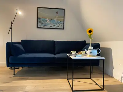 Ferienwohnung für 4 Personen (65 m²) in Nebel 2/10