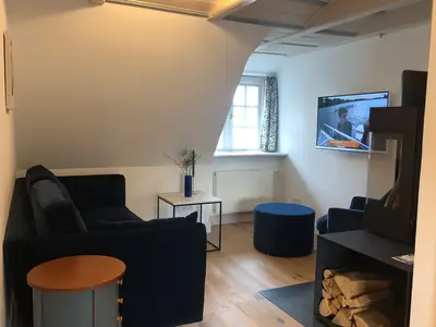 Ferienwohnung für 4 Personen (65 m²) in Nebel 5/10