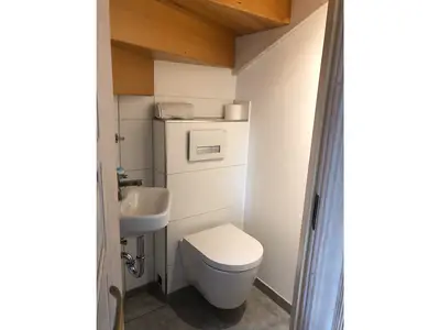 Ferienwohnung für 4 Personen (65 m²) in Nebel 6/10