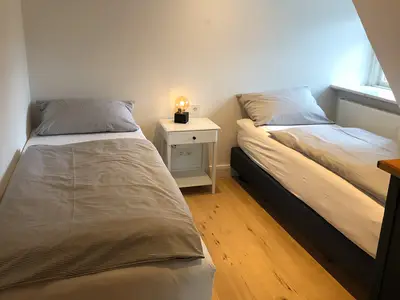 Ferienwohnung für 4 Personen (65 m²) in Nebel 7/10