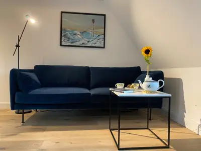 Ferienwohnung für 4 Personen (65 m²) in Nebel 8/10