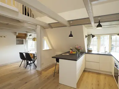 Ferienwohnung für 4 Personen (65 m²) in Nebel 3/10