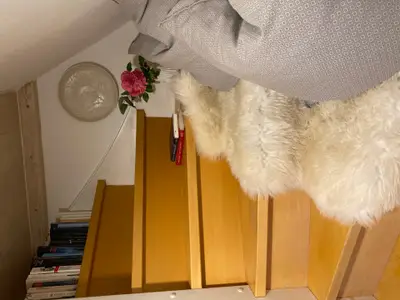 Ferienwohnung für 4 Personen (65 m²) in Nebel 7/10