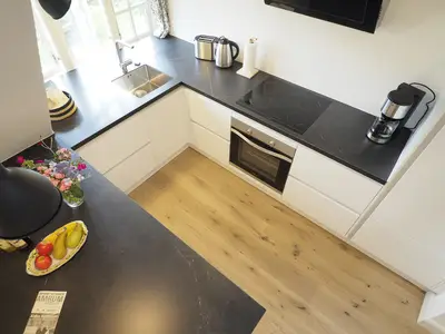 Ferienwohnung für 4 Personen (65 m²) in Nebel 9/10