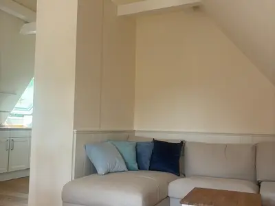 Ferienwohnung für 2 Personen (43 m²) in Nebel 10/10
