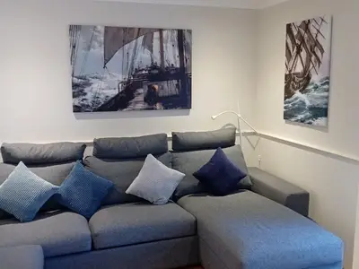 Ferienwohnung für 4 Personen (66 m²) in Nebel 5/10