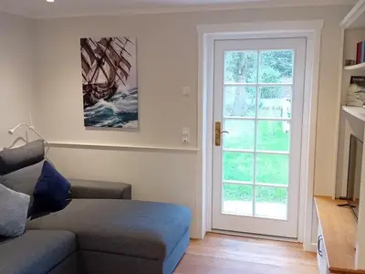 Ferienwohnung für 4 Personen (66 m²) in Nebel 6/10