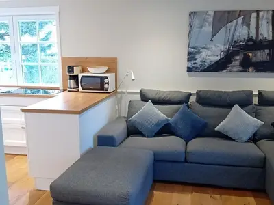 Ferienwohnung für 4 Personen (66 m²) in Nebel 7/10