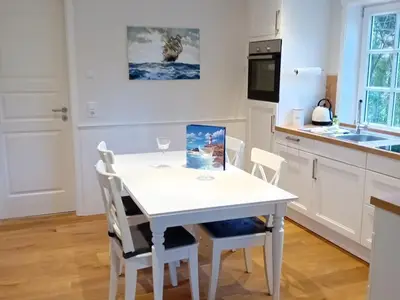 Ferienwohnung für 4 Personen (66 m²) in Nebel 9/10