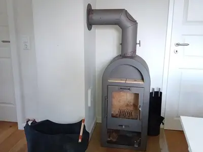 Ferienwohnung für 4 Personen (66 m²) in Nebel 10/10