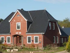 Ferienwohnung für 2 Personen (75 m²) in Nebel