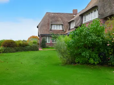 Ferienwohnung für 4 Personen (65 m²) in Nebel 1/10