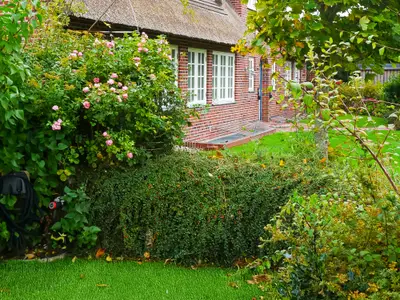 Ferienwohnung für 4 Personen (65 m²) in Nebel 3/10