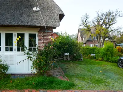 Ferienwohnung für 4 Personen (65 m²) in Nebel 4/10