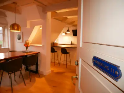 Ferienwohnung für 4 Personen (65 m²) in Nebel 5/10