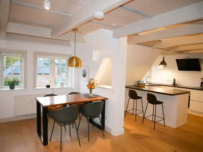 Ferienwohnung für 4 Personen (65 m²) in Nebel 6/10