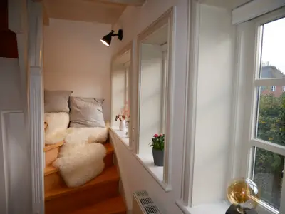 Ferienwohnung für 4 Personen (65 m²) in Nebel 8/10