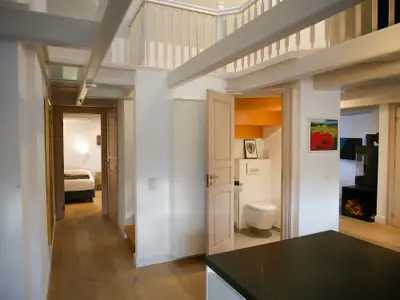 Ferienwohnung für 4 Personen (65 m²) in Nebel 9/10