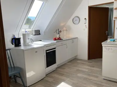 Ferienwohnung für 2 Personen (47 m²) in Nebel 3/10